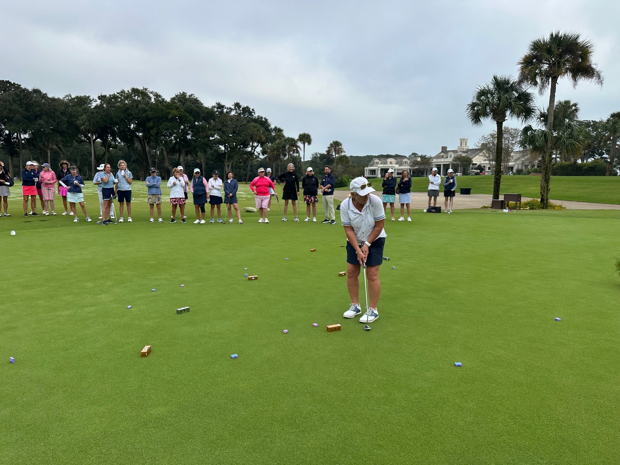 2023 Ladies Member Guest