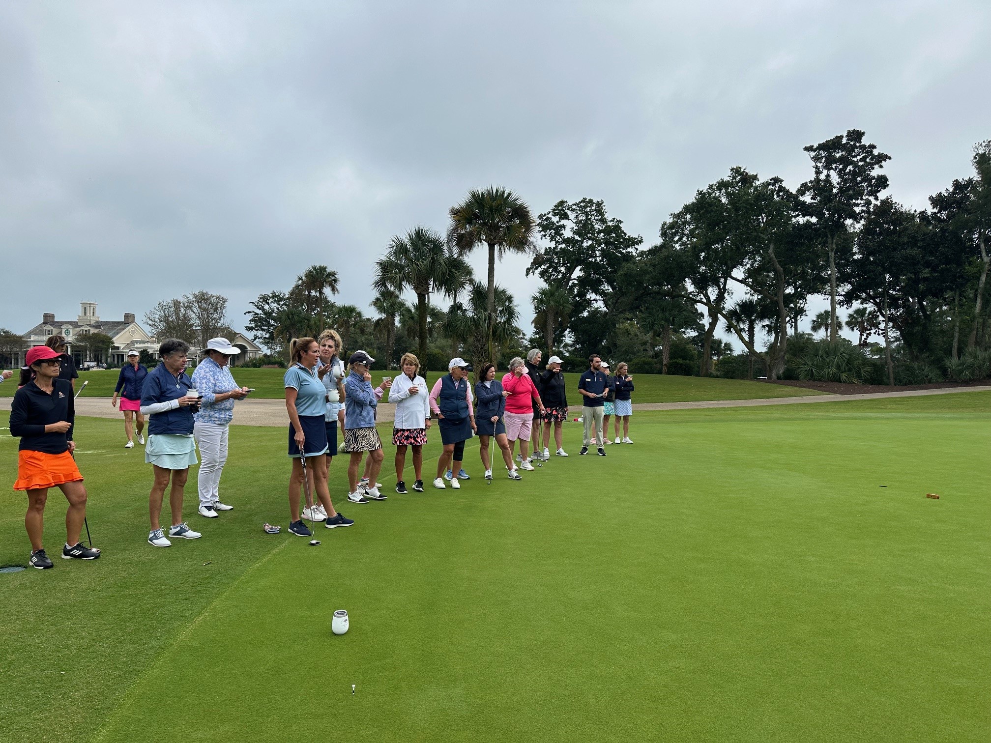 2023 Ladies Member Guest